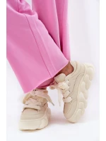 Sportovní obuv  model 211323 Step in style