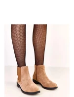 Boty  model 219649 Solea