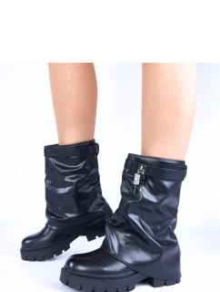 Boty  model 222027 Solea