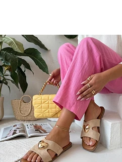 Pantofle model 229595 Solea
