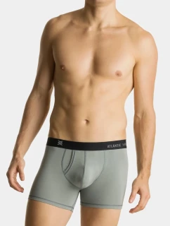 Boxerky Atlantic MH-186 M-2XL