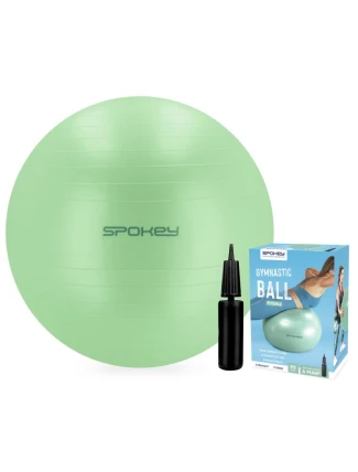 Gymnastický míč Spokey Fitball SPK-943625