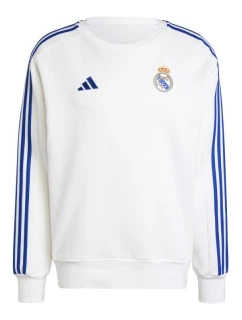 Mikina adidas Real Madrid DNA Sweat M IT3800 pánské