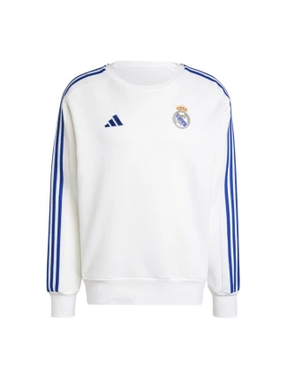 Mikina adidas Real Madrid DNA Sweat M IT3800 pánské Mikina adidas Real Madrid DNA Sweat M IT3800 pánské