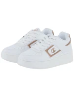 Champion Foul Play Plat BS Low Cut W S11744 WW016 dámské boty Champion Foul Play Plat BS Low Cut W S11744 WW016 dámské boty