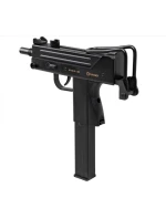 RANGER M11 MiniUZ1 KWC cal.4,5BBs 39-ranná CO2 pistole