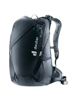 Batoh Deuter Updays 20 pro parašutisty - černý