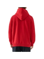 Mikina 4F M 4FWMM00TSWSM1766 062S pánské Mikina 4F M 4FWMM00TSWSM1766 062S pánské