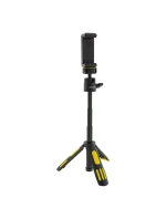 Nastavitelný stativ PATONA Premium s držákem na chytrý telefon