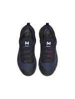 Pánské boty MILLET Ubic Low Gtx M, tmavě modré