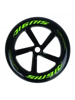 TEMPISH 87A 230x32mm kolo koloběžky