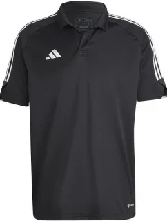 Pánské polo tričko Tiro 23 League M HS3578 - Adidas