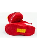 Boty adidas Lego Jr GW8093