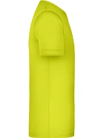 Daiber JN 358K Dětské žerzejové sportovní tričko 02.358K acid yellow Daiber JN 358K Dětské žerzejové sportovní tričko 02.358K acid yellow