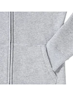 Russell Athletic 266F Dámská mikina s kapucí "Authentic" 10.266F white Russell Athletic 266F Dámská mikina s kapucí "Authentic" 10.266F white