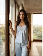 Sada Melanie Baby Blue - Dkaren Sada Melanie Baby Blue - Dkaren