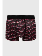 Pánské boxerky 3PACK U3BG25K6YW0 P53N vícebarevné - Guess