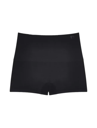Dámské kalhotky Triumph Soft Sculpt Bandeau Short - BLACK - černé 0004 - TRIUMPH Dámské kalhotky Triumph Soft Sculpt Bandeau Short - BLACK - černé 0004 - TRIUMPH