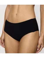 Dámské kalhotky Smart Invisible Maxi - BLACK - černé 0004 - TRIUMPH Dámské kalhotky Smart Invisible Maxi - BLACK - černé 0004 - TRIUMPH