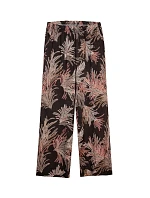 Mefemi Mix&Match Mila PDX1 Pyžamové kalhoty s potiskem S-2XL