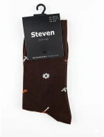 Pánské ponožky Steven Suitline art.056
