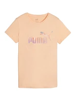 Puma ESS+ Summer Daze Tee W 679921 45 tričko