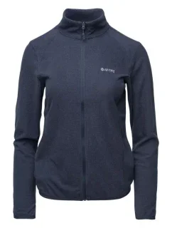 Hi-Tec fleece Damis II FULL ZIP W 92800621589