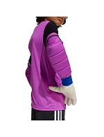 Adidas Squadra 25 Juniorské brankářské tričko s dlouhým rukávem JJ1939