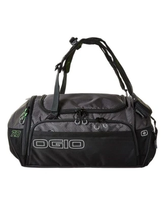 BATOH OGIO - ENDURANCE 7.0 BAG CHARCOAL P/N:112054.396 BATOH OGIO - ENDURANCE 7.0 BAG CHARCOAL P/N:112054.396