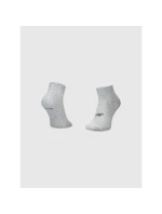 Dámské kotníkové ponožky (SET 3) 4F 4FWMM00USOCF448-97S dámské Dámské kotníkové ponožky (SET 3) 4F 4FWMM00USOCF448-97S dámské