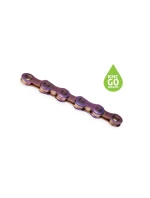 Řetěz KMC TT12 126 článků NEO CHROME BOX WOSK