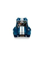 LEGO ICONS 10357 Shelby Cobra 427 S/C