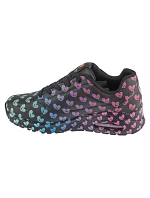 Skechers Uno – Live Colorfully 190006-BKMT Černé 36