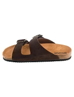 Skechers Aiden – Leelan 205296-CHOC Hnědé 41