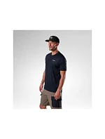 Pánské tričko ROSSIGNOL M Graphic Active Tee, černé