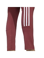 Legíny kalhoty adidas New A 78 TIG W GD9037 dámské