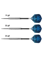 Šipky Harrows Assassin 80% Steeltip HS-TNK-000013140 Šipky Harrows Assassin 80% Steeltip HS-TNK-000013140