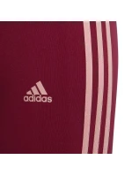 Dámské legíny G 3S Leg W HE1997 - Adidas Dámské legíny G 3S Leg W HE1997 - Adidas