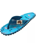 Dámské žabky Islander GU-FFISL104 - Gumbies Dámské žabky Islander GU-FFISL104 - Gumbies