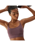 Sportovní podprsenka 4F F079 W 4FAW23USBAF079 82S