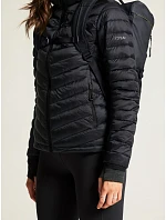 Craft Corporate CORE Lt. Insulation Jacket W Dámská prošívaná bunda 81.5261 black Craft Corporate CORE Lt. Insulation Jacket W Dámská prošívaná bunda 81.5261 black