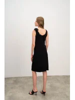 Vamp - Elegantní dámské šaty 16519 - Vamp