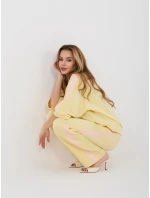 Sada IT KMPL 22215.77 světle žlutá Sada IT KMPL 22215.77 světle žlutá