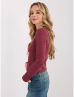 Halenka WT BZ A1159.93 bordó