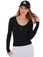 Halenka WT BZ A1175.98 černá Halenka WT BZ A1175.98 černá