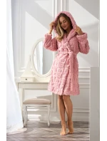 Župan Valenti 2553 Powder pink - L&L Župan Valenti 2553 Powder pink - L&L