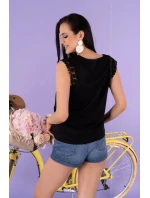 Dámská halenka model P43890 - Merribel Dámská halenka model P43890 - Merribel