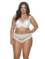 Dámská podprsenka  Yasemin 2105 Ecru - AVA