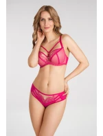 K496 PARADISE AMARANTH SOFT BRA K496 PARADISE AMARANTH SOFT BRA