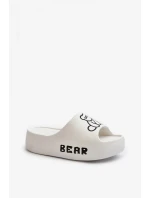 Pantofle  model 198419 Step in style